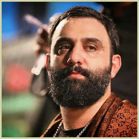 جواد مقدم ورود کاروان به کربلا_روضه 
